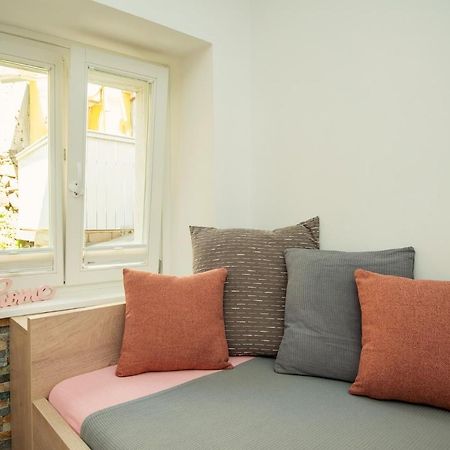 Old Town Rooms Piran Ngoại thất bức ảnh