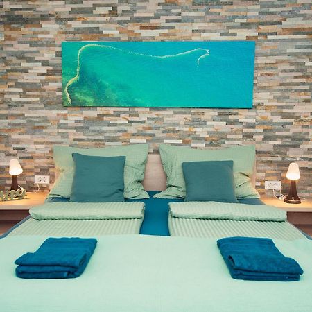Old Town Rooms Piran Ngoại thất bức ảnh