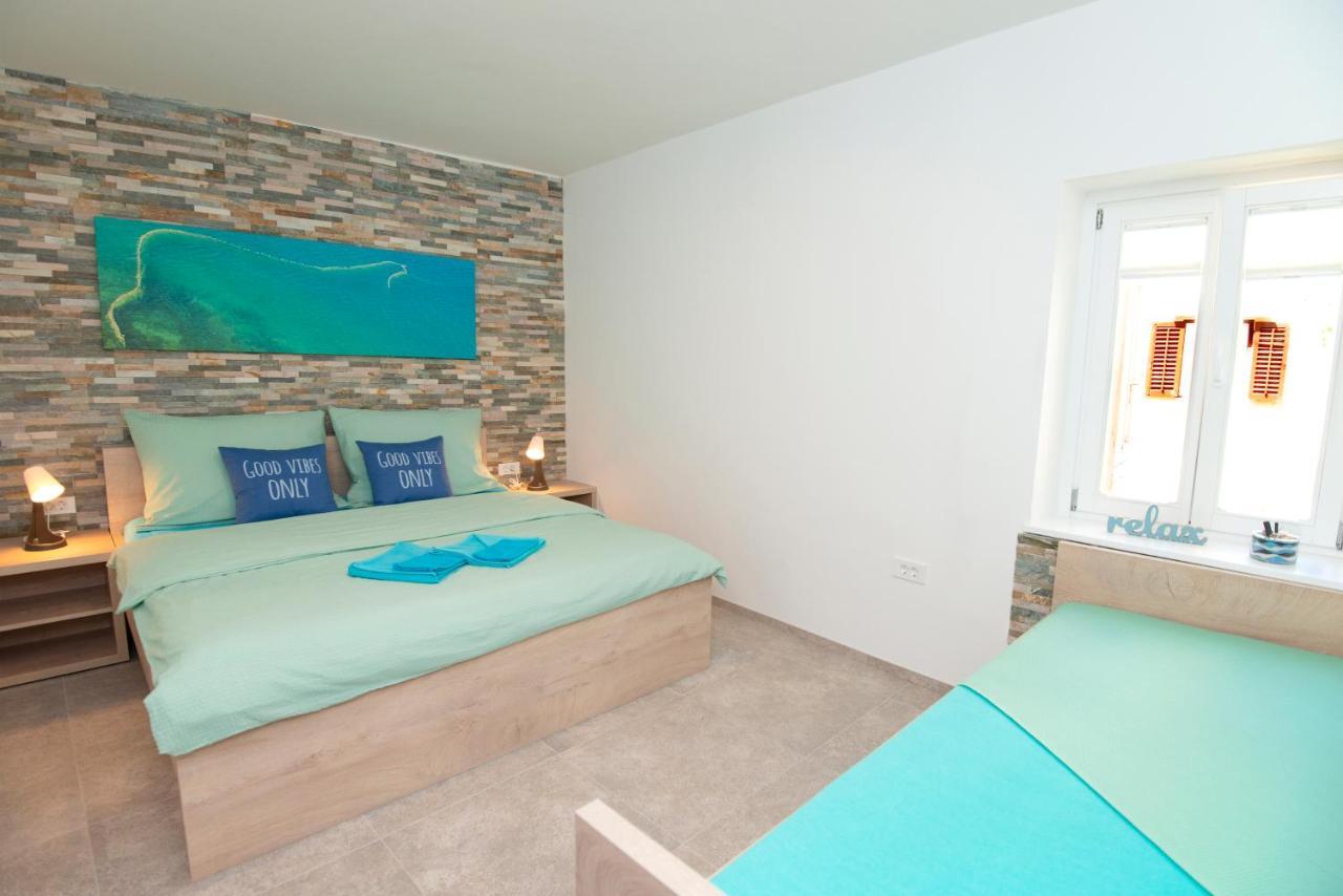 Old Town Rooms Piran Ngoại thất bức ảnh