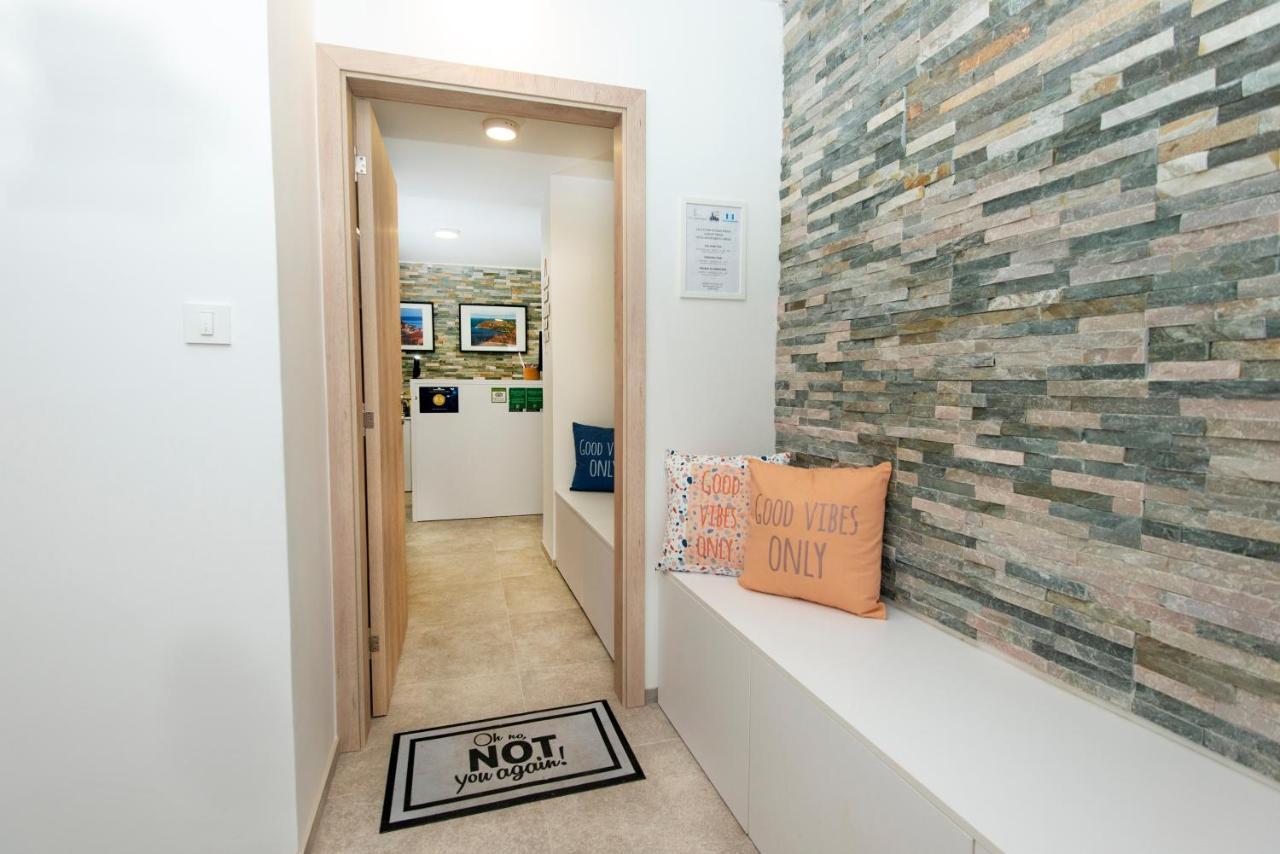 Old Town Rooms Piran Ngoại thất bức ảnh