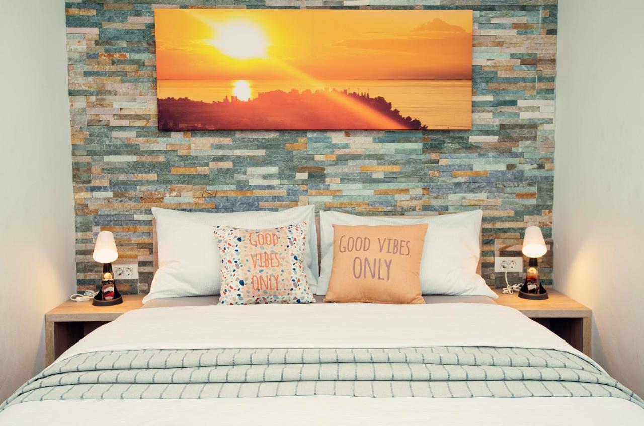 Old Town Rooms Piran Ngoại thất bức ảnh
