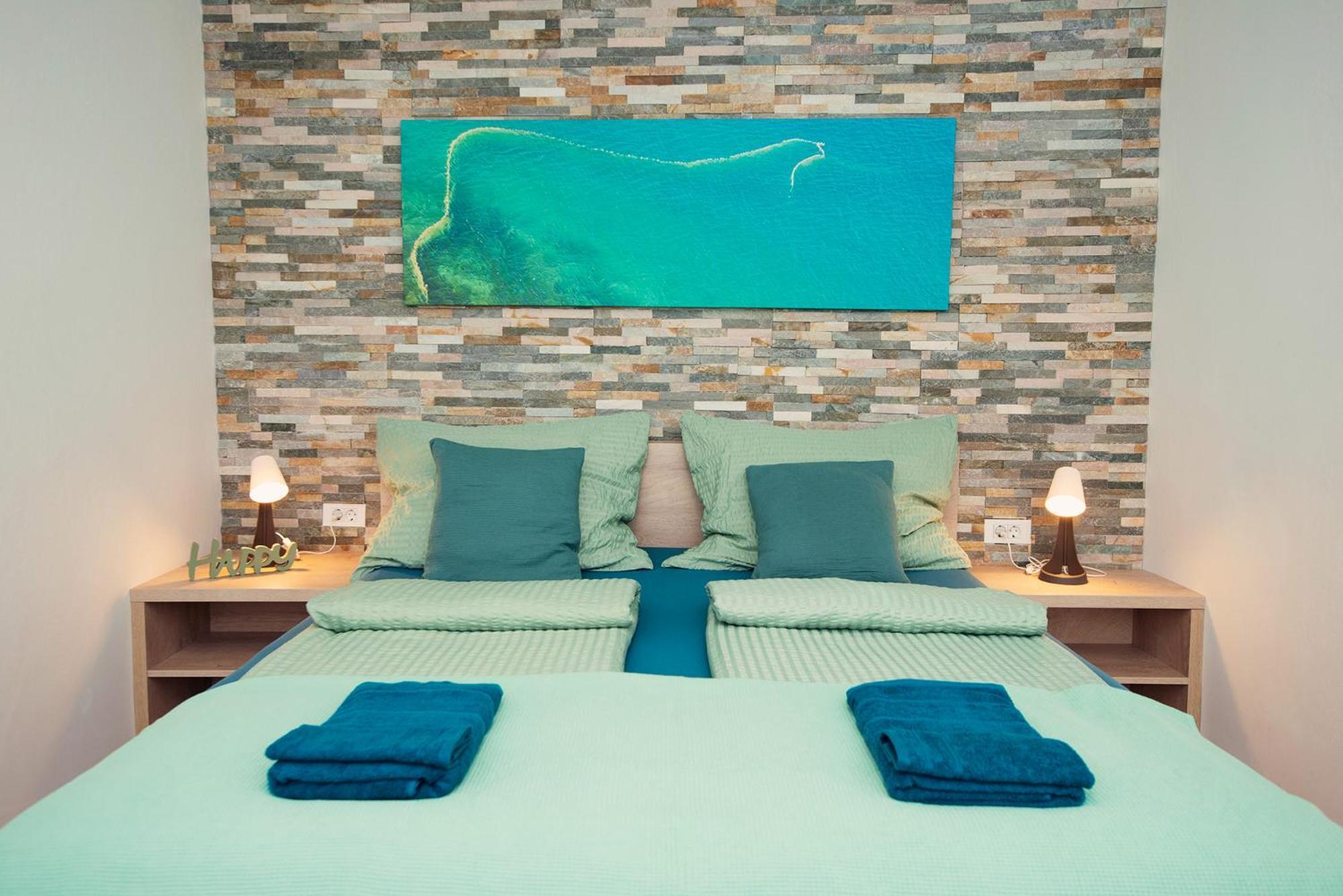 Old Town Rooms Piran Ngoại thất bức ảnh