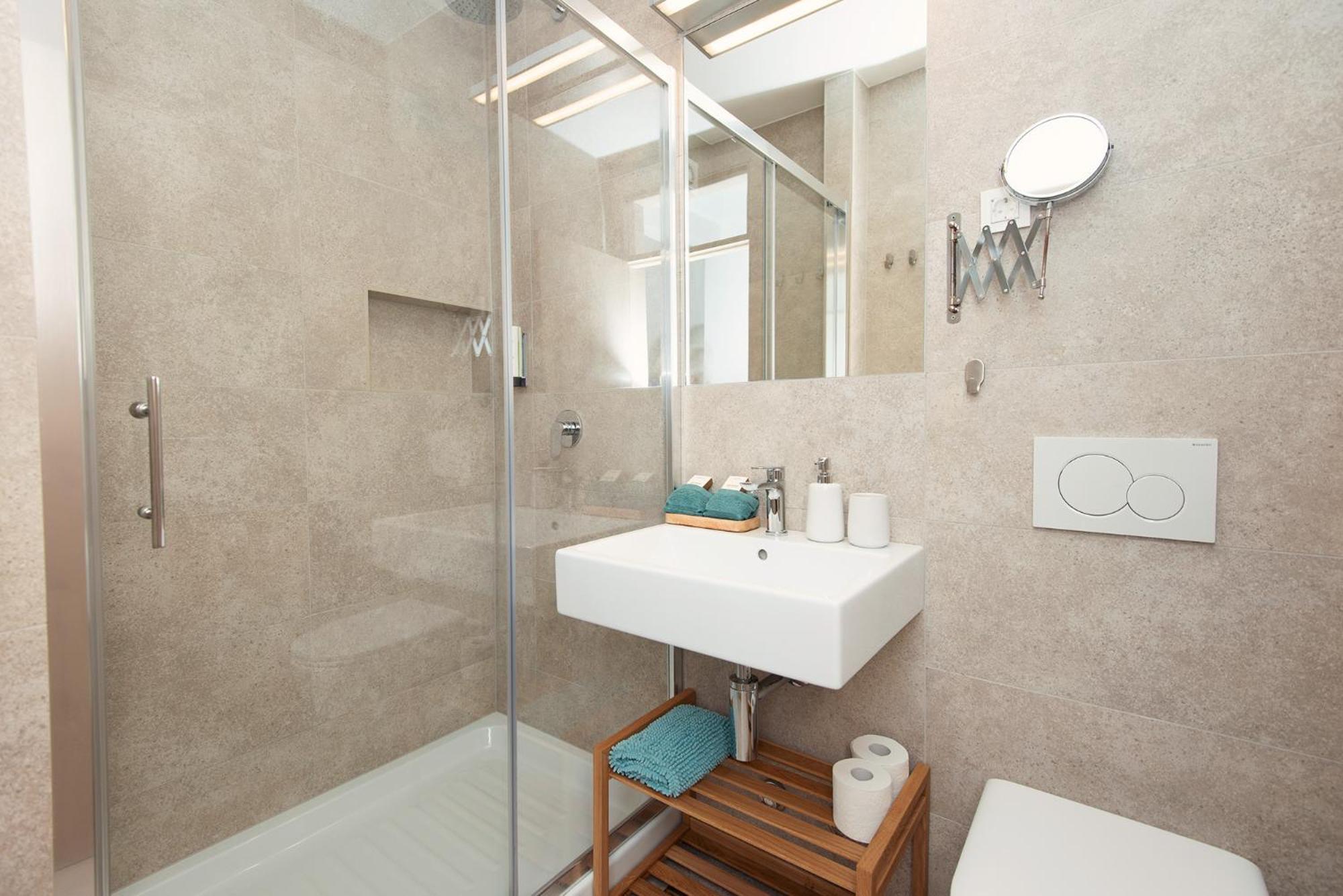 Old Town Rooms Piran Ngoại thất bức ảnh